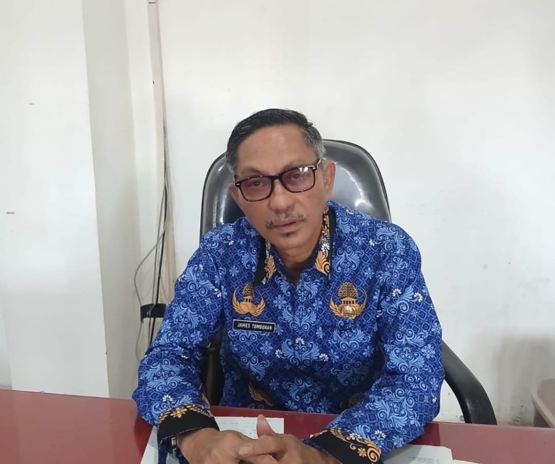 Ikuti Instruksi Bupati FDW, BKAD Minsel Upayahkan Pembayaran Gaji Tepat Waktu